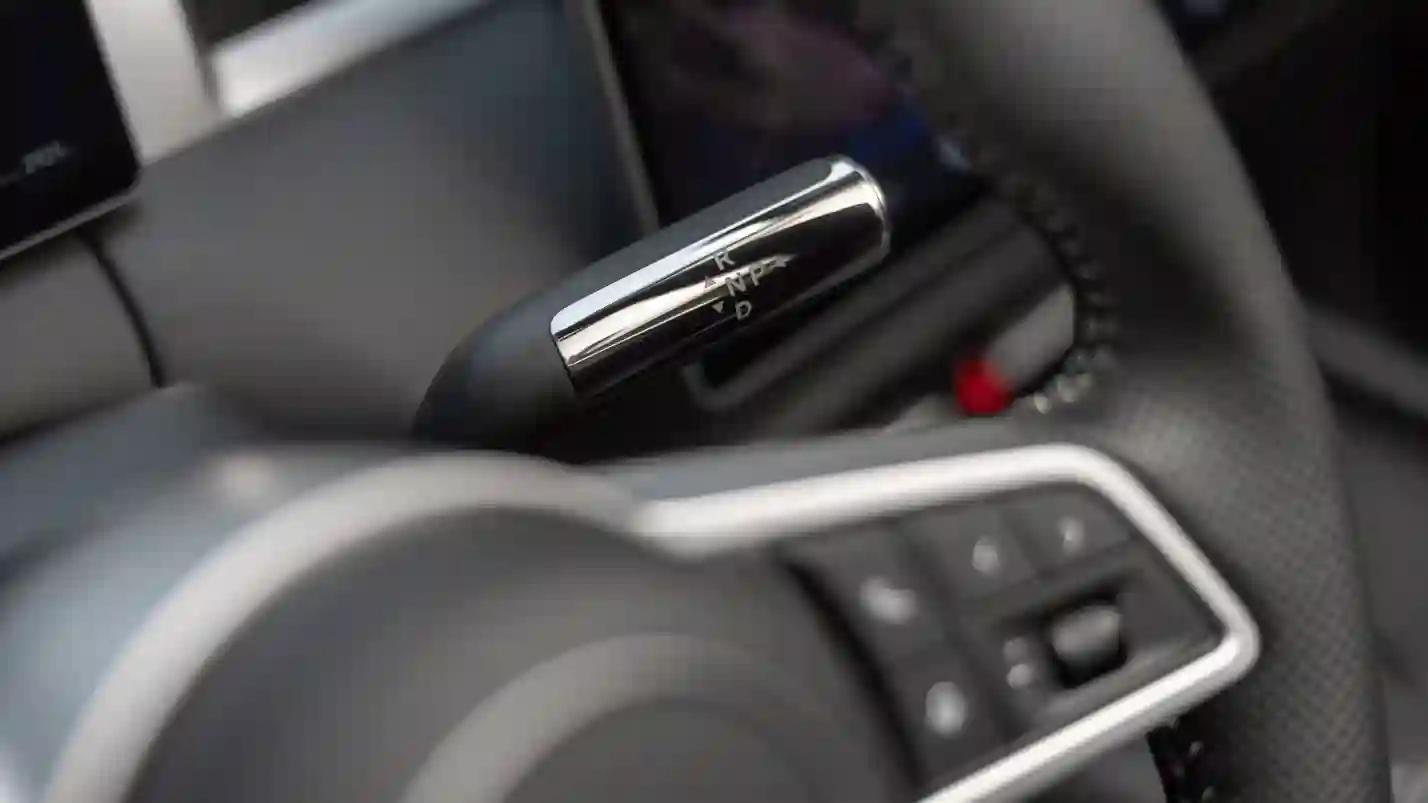 Новость EVOLUTE (Подробный тест EVOLUTE i‑SPACE: все плюсы и минусы доступного гибрида российской сборки)